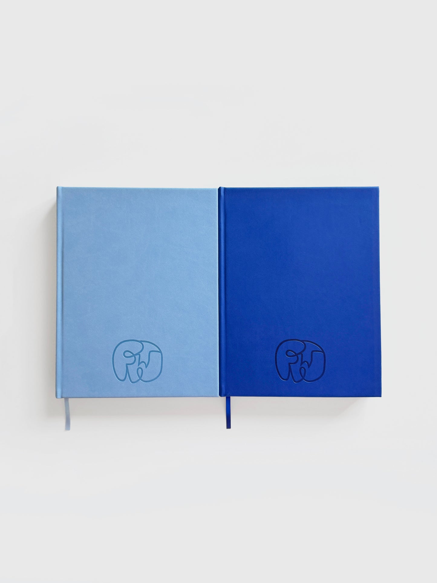 The Journal Duo