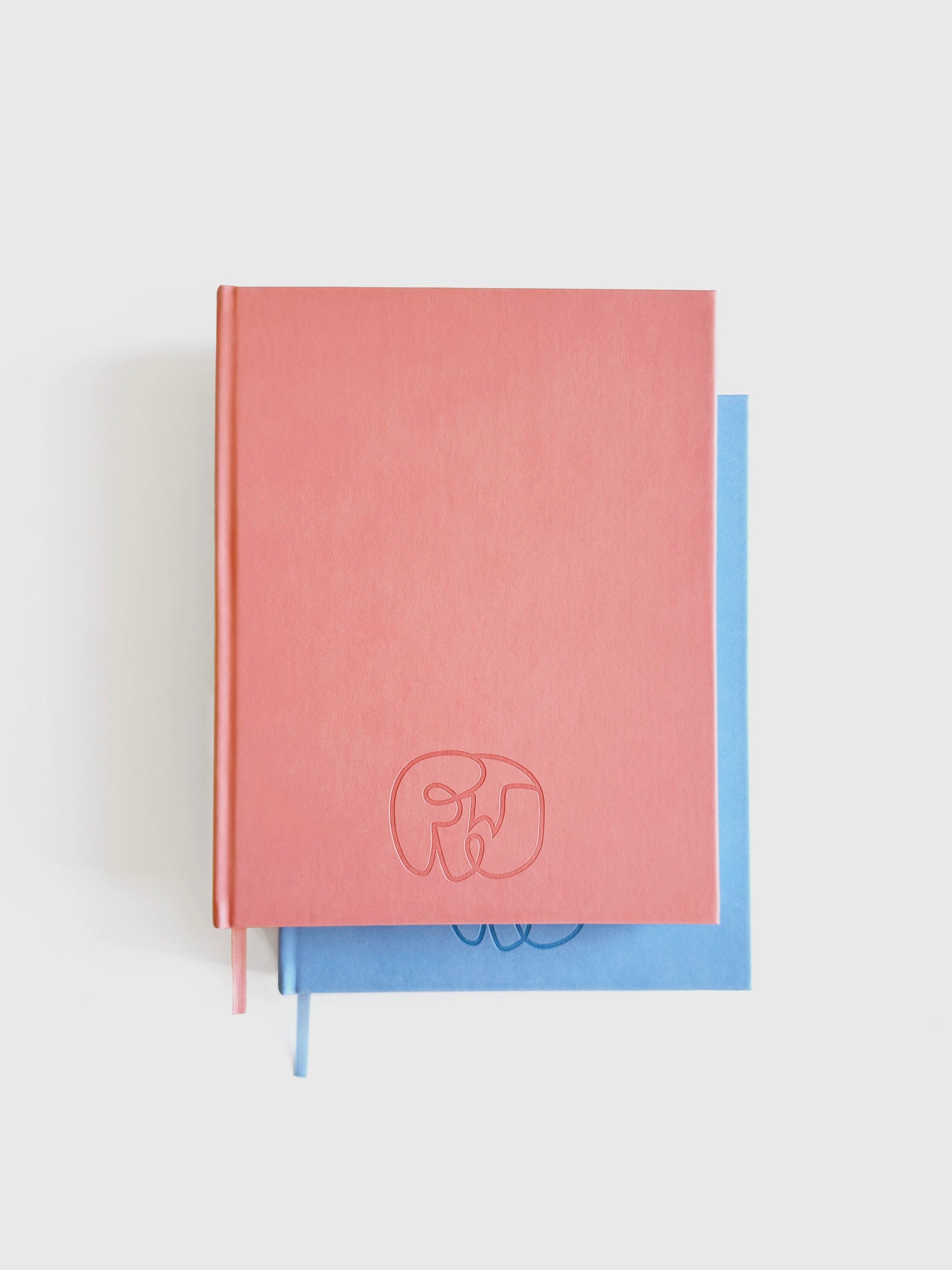 The Journal Duo